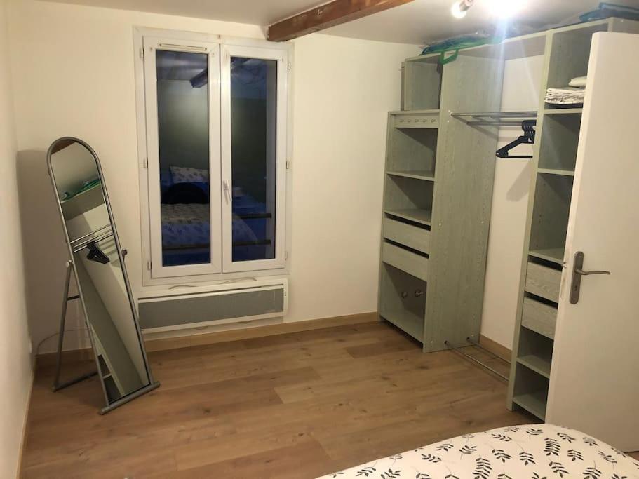 Logement De Plain-Pied Avec Jardin, Terrasse Gurgy 외부 사진