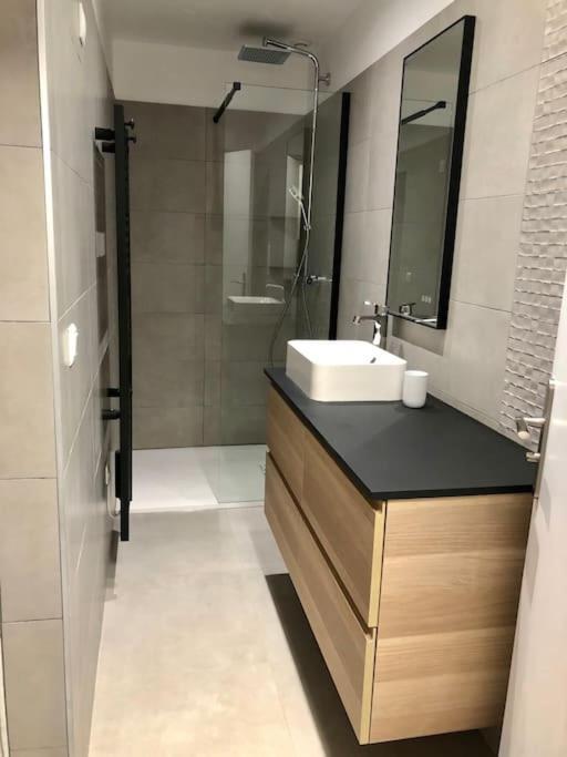 Logement De Plain-Pied Avec Jardin, Terrasse Gurgy 외부 사진
