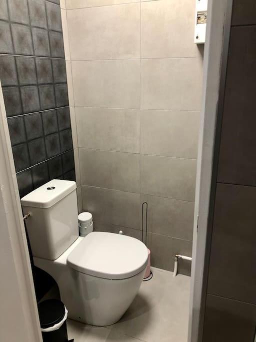 Logement De Plain-Pied Avec Jardin, Terrasse Gurgy 외부 사진